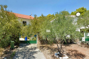 Apartments with a parking space Biograd na Moru, Biograd - 12544